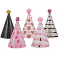 thumbnail image 1 of 5 piezas sombrero de cumpleaños para niños, 1 of 3