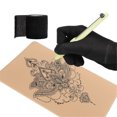 thumbnail image 4 of Stick & Poke Pen Kit Poke Pen 9RL s Grip Tape & Grommets, 4 of 8