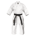 thumbnail image 1 of Fuji Chikara Karategi Premium Poids Lourd, 1 of 7