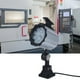 thumbnail image 5 of Diseñado Con La Lámpara De Trabajo De La Herramienta Del Disipador De Calor, La Luz De Trabajo LED Recargable, Que Funciona Para La Iluminación Industrial De La Herramienta OTVIAP Tool Working Lamp, 5 of 8