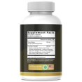 thumbnail image 2 of (2 Pack) JavaTide Keto+ Raspberry Advanced Formula - Java Tide Capsules Dietary Supplement - 120 Count, 2 of 6