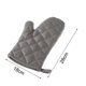 thumbnail image 2 of Fiudx Guantes para Hornear, Guantes de Seguridad Resistentes Al Calor, Solución Versátil para Proteger Sartenes, Diseño de Pared Que Ahorra Espacio, Ideal para Cocinar, Hornear y Asar En Casa, Esenci, 2 of 4