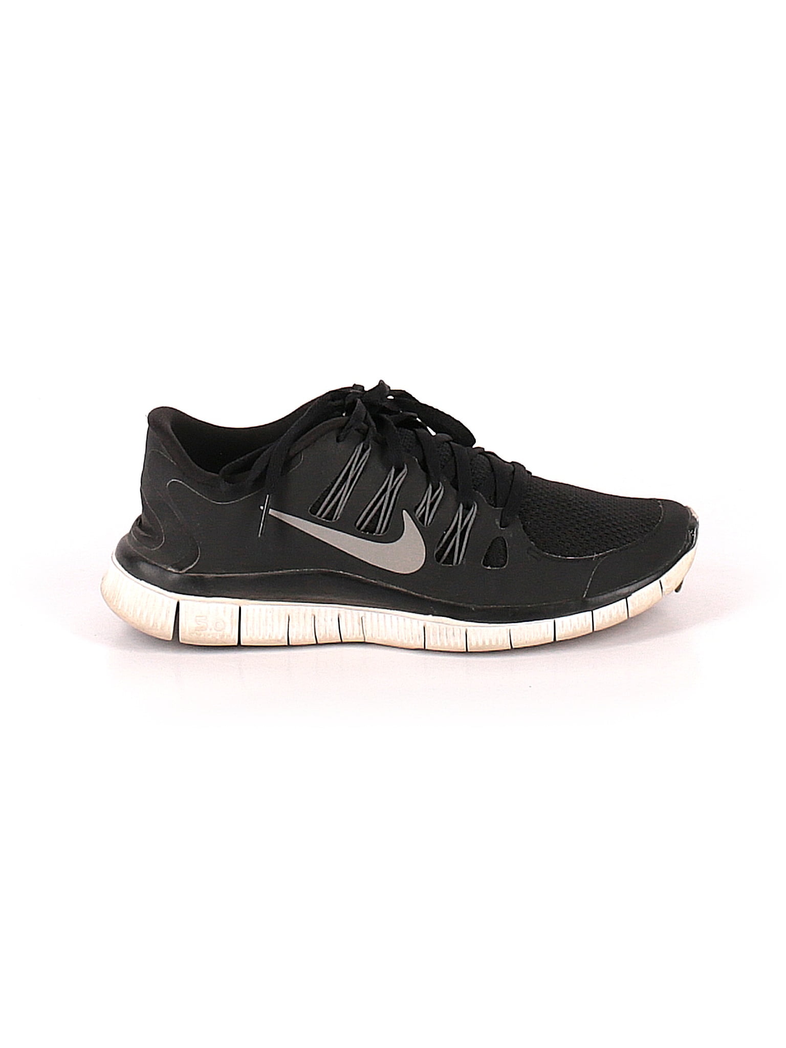 black nikes for women