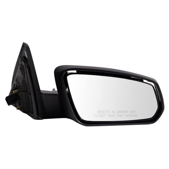 TRQ Right Mirror Fits 2013-2014 Ford Mustang MRA10788