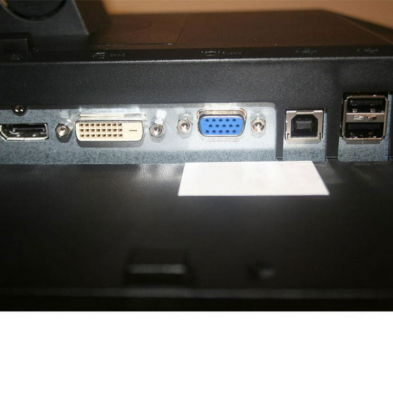 Dell P2210 Monitor LCD profesional - 22 pulgadas - 1680 x 1050 monitor de  pantalla ancha de computadora (renovado)