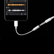 USB Type C to AUX3.5mm Cable - Earphone Adapter Cable Android USB-C UK T4N5