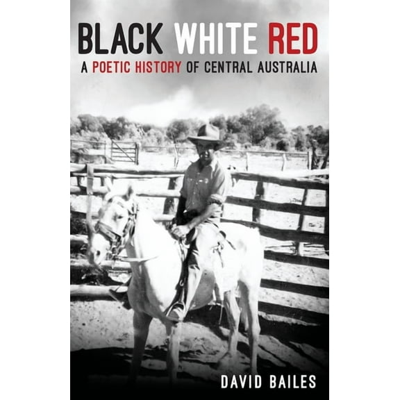 Black White Red, (Paperback)
