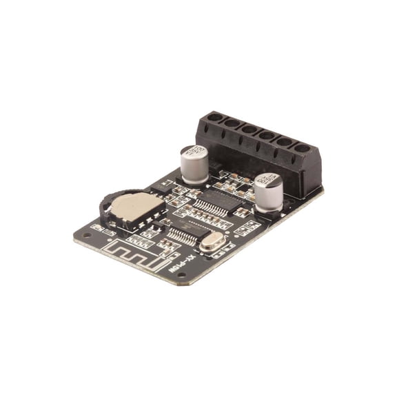 1pcs 15W Stereo Power Board 12V/24V XY-P15W