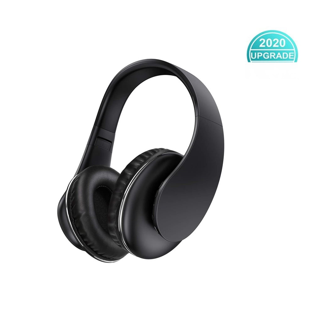 wireless headset with optical input