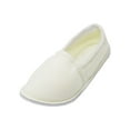 thumbnail image 3 of Lavra Women's Slippers Terry Bedroom Spa House Shoes, 3 of 5