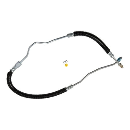 UPC 021597920601 product image for Edelmann 92060 Power Steering Pressure Line Hose Assembly For 99 Intrigue | upcitemdb.com