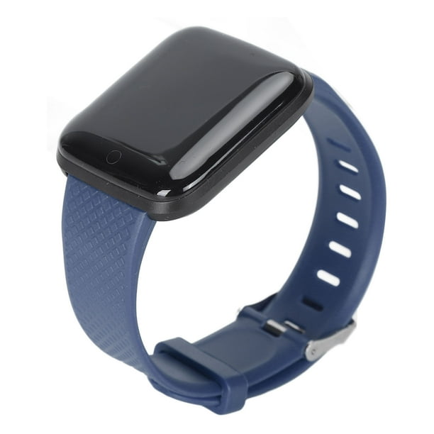 Reloj Inteligente Reloj Deportivo Con Pantalla HD De 1 44 Pulgadas Compatible Con Multiples Modos Deportivos Monitoreo Del Sueno Para Caminar