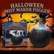 thumbnail image 2 of Halloween fog machine, Mist Maker Fogger,witch Cauldron Fog Maker Water Fountain Pond Fog, 2 of 3