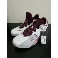 thumbnail image 1 of Adi-das SM Dame 7 Extply Mississippi State Basketball Shoes GX3461 Men Size 11.5, 1 of 6