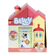 Bluey's Play Date Plush Surprise - Find Your Favorite Bluey Plush, Toys for Kids 3-6 Years