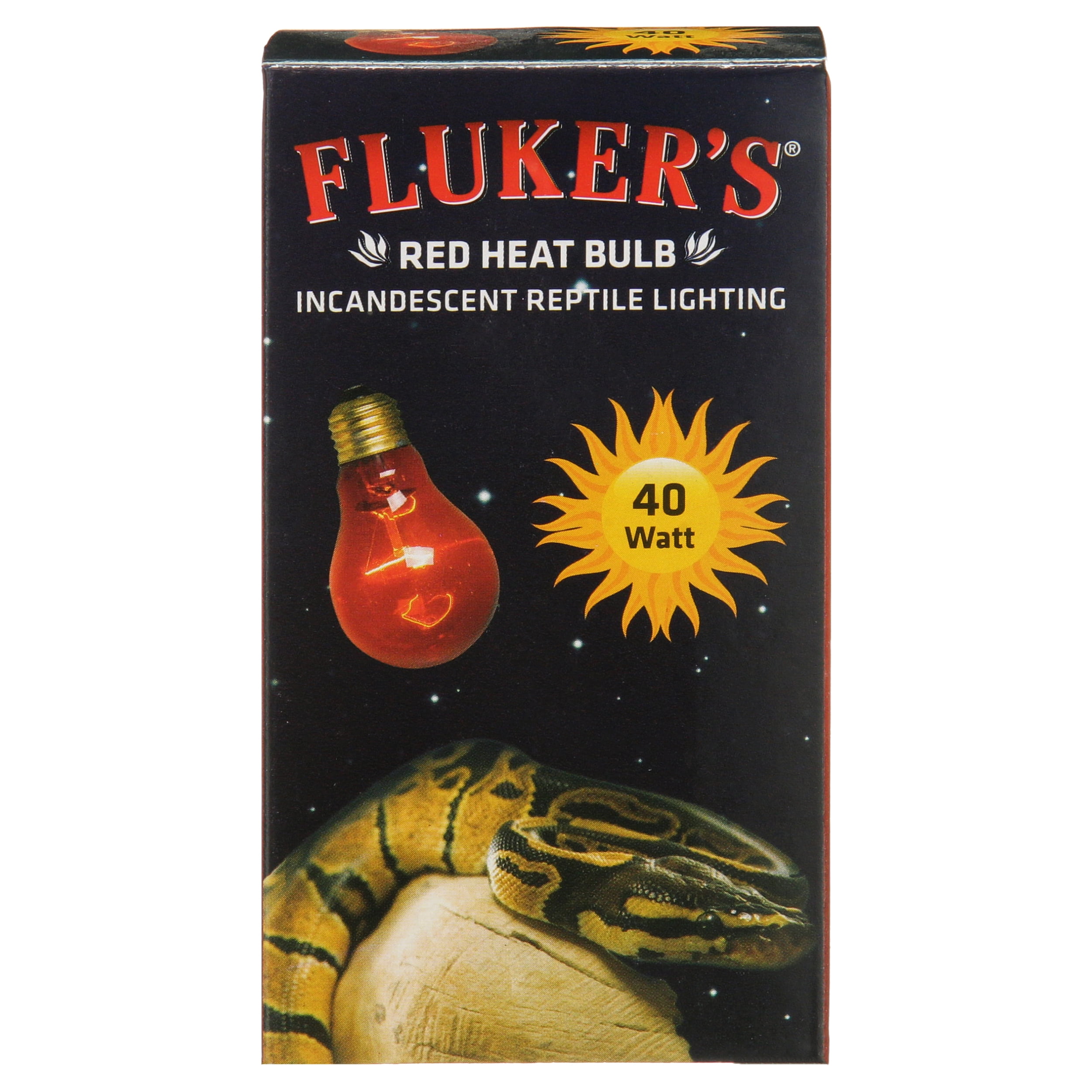 40 watt online heat bulb