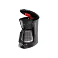 thumbnail image 2 of Refurbished Black & Decker CM1110B Vortex Technology 12 Cup Programmable Coffee Maker, Black, 2 of 3