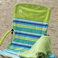 thumbnail image 5 of Coleman Utopia Breeze Beach Sling Chair, 5 of 5