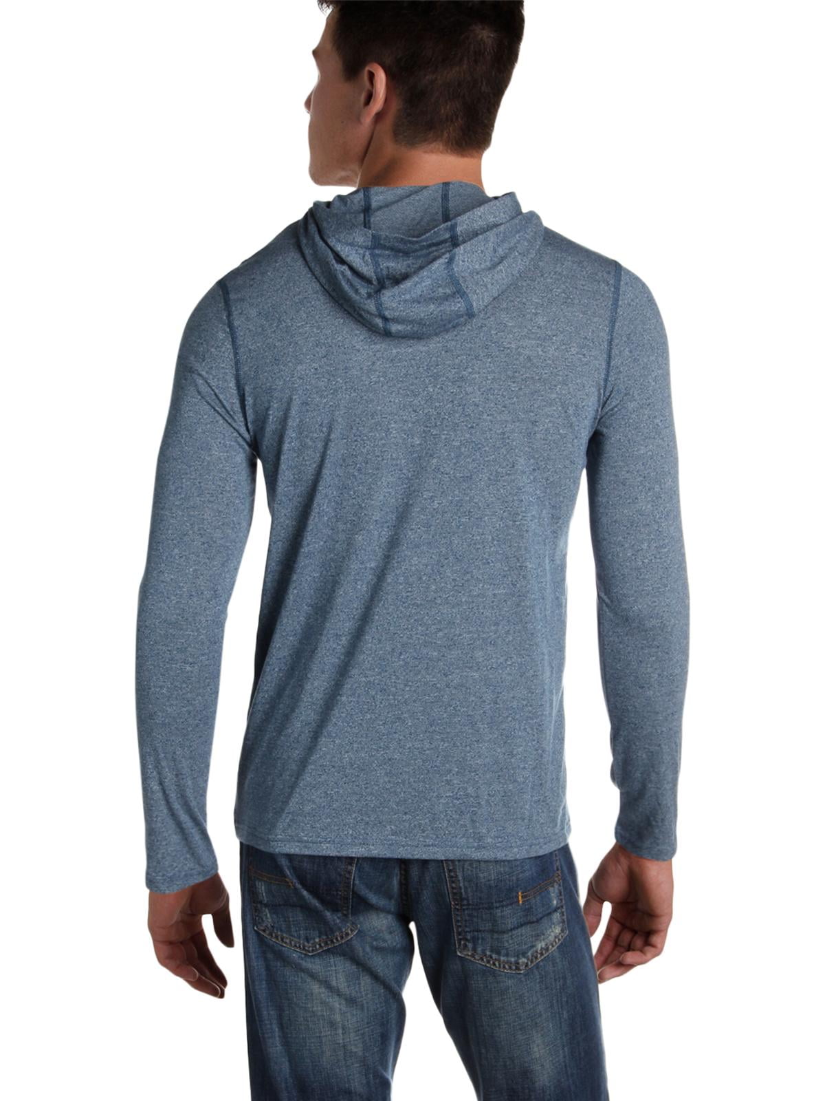 under armour men's threadborne hoodie