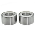 thumbnail image 3 of Max Motosports 2 Pack Front Wheel Bearings for Ford Edge Lexus ES330 RX330 RX350 Toyota Avalon, 3 of 4