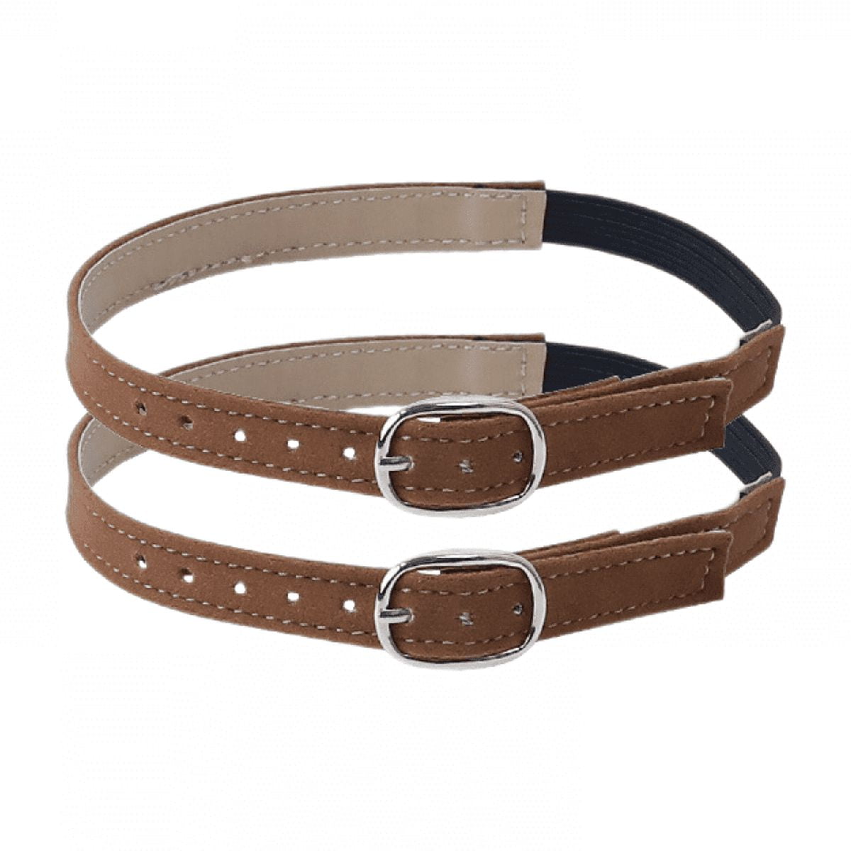 Leather ankle strap replacement best sale