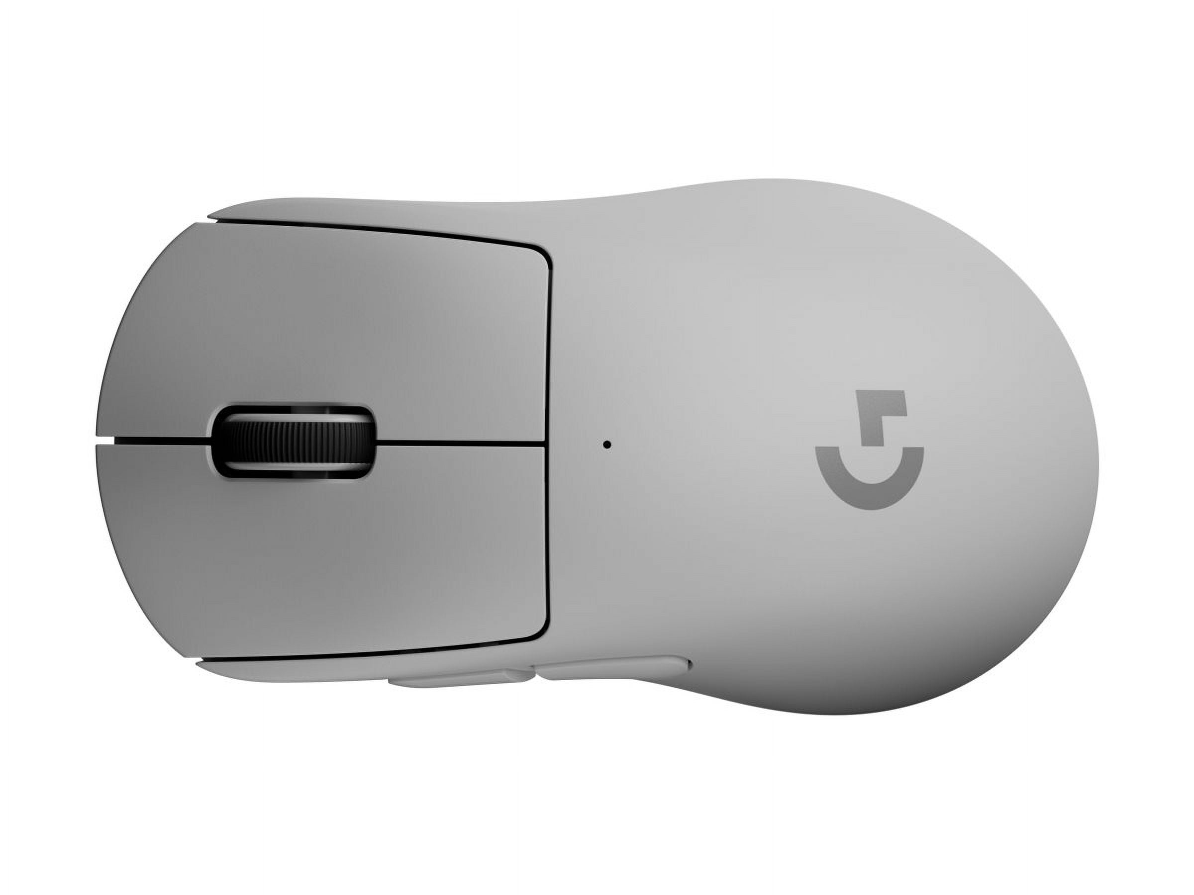 logicool PRO X SUPERLIGHT 2 DEX ホワイト Logicool PRO X SUPERLIGHT 2 DEX ホワイト - 製品詳細