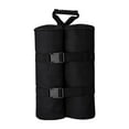 thumbnail image 1 of jinwen Large Weight Bags for Canopy, Fixed Canopy Weights Sand Bag for Advertising Tent S, 1 of 9