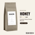 thumbnail image 2 of Honey - Roasted by Devocion - Whole Bean Coffee - 12oz Bag, 2 of 7