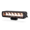 thumbnail image 2 of Triple-R Light Light Bar LR6-PL-B LR-850; LED Bulbs; 12.7 Inch Length; 6 High Output Premium BIN LEDs; 4.6 Amps At 14.4 Volt; 66 Watts Power Consumption; Spot Beam; 6930 Raw Lumens, 2 of 10