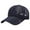 005_Navy, variant on Women's Visors Men Ladies Embroidered Letters Baseball Cap Mesh Breathable Cap Sunscreen Sunshade Mesh Hat Women's Accessories Visors