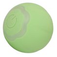 thumbnail image 1 of Jouet de Boule Intelligent de Chat, Jouet Intelligent de Boule de Chat Interactif avec des Lumières Menées Doubles Modes de Roulement Jouet de Chat Boule de Morsure de Silicone Matériel Jouet de Chat Approprié pour le Jeu Intérieur, 1 of 8