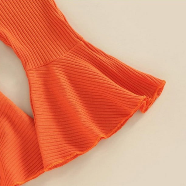 Zara pumpkin store sweatshirt