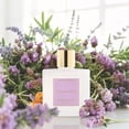 thumbnail image 6 of COCORRÍNA Lavender Garden Reed Diffuser Set, 6.76 fl oz with Dried Baby's Breath, Long Lasting Floral Scent for Home Bedroom Bathroom Decor, 6 of 7