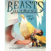 Zeus's Eagle #6 (Beasts of Olympus)