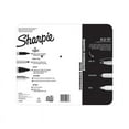 thumbnail image 6 of Sharpie Permanent Markers, Assorted Tips and Colors, 21 Count, 6 of 7
