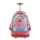 thumbnail image 1 of Mochila Chenson Con Ruedas Y Luces Led Para Niña Escolar Primaria Happy Girl Cast HG66495-P, 1 of 4