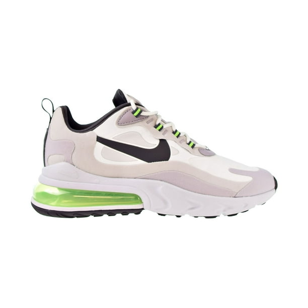 air max 270 react electric green