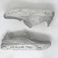 thumbnail image 3 of Nike ISPA Universal Nature White Sandal Mule Slide Slipper, Size 10 DM0886-103, 3 of 12