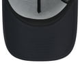 thumbnail image 5 of Men's New Era Navy Chicago Bears Mystic 9FORTY A-Frame Adjustable Hat, 5 of 6