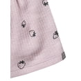 thumbnail image 3 of Modern Moments by Gerber Toddler Girl Organic Wide Leg Short, Sizes 12M-5T, 3 of 7