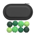 thumbnail image 1 of Juguetes magnéticos para adultos. Mini antiestrés para adultos y niños. Juguetes táctiles de silicona. Esferas magnéticas antiestrés para relajar la ansiedad y la tensión, 1 of 2