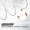 thumbnail image 3 of wqlpp-PVC Covered Wire 2 Core Sheath Power Cord 18AWG 5m/16.4ft, Electrical Cable for Led Lamp Wire Audio Cable Speaker Line Clear, 3 of 4