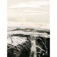 thumbnail image 3 of Ekstrand, Kris 12x14 Black Modern Framed Museum Art Print Titled - Homeground No. 9, 3 of 5