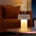 thumbnail image 1 of Humidificador pequeño BLESIY humidificador de escritorio apagado automático USB luz nocturna humidificadora de niebla para el hogar dormitorio oficina, 1 of 8