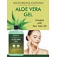 thumbnail image 2 of Gel de aloe vera First Botany, 500 ml, con crema hidratante de aceite de árbol de té, 2 of 8