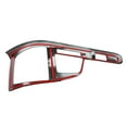 thumbnail image 1 of Carbon Fiber Style GearPanel Cover Trim forX1 F48 2016-2019, 1 of 8