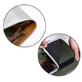 thumbnail image 5 of Thanksgiving Canvas Outdoor Picnic Blanket Waterproof and Portable - Extra Large Foldable Mat for Camping and Beach - Durable and Easy to Clean Fabric, 5 of 6