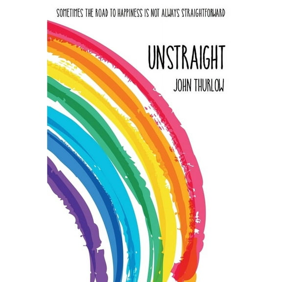 Unstraight, (Paperback)