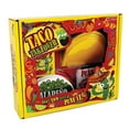 thumbnail image 1 of Prise de contrôle de tacos, 1 of 3