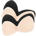 thumbnail image 2 of 4 almohadillas integradas para sujetador deportivo., 2 of 6